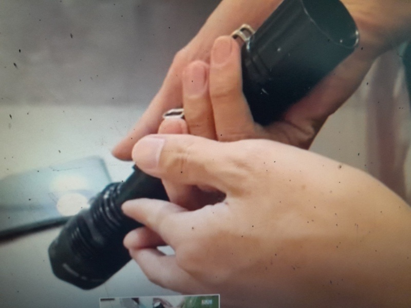 Gia danh cong an anh 2