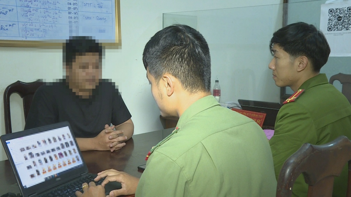 Phat tan clip nhay cam anh 1