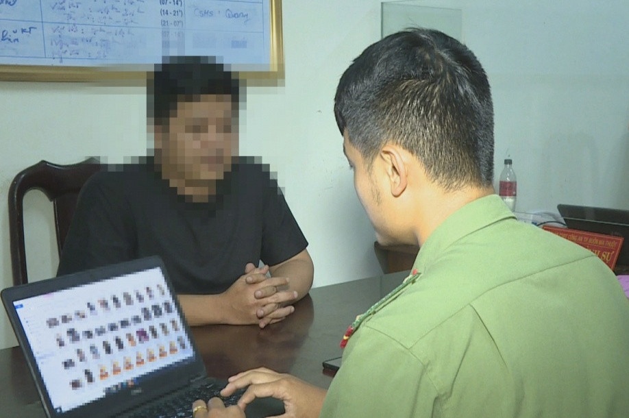 Phat tan clip nhay cam de lam nhuc nguoi yeu cu hinh anh