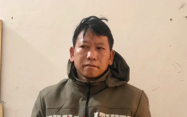 Nghi pham tron na anh 1