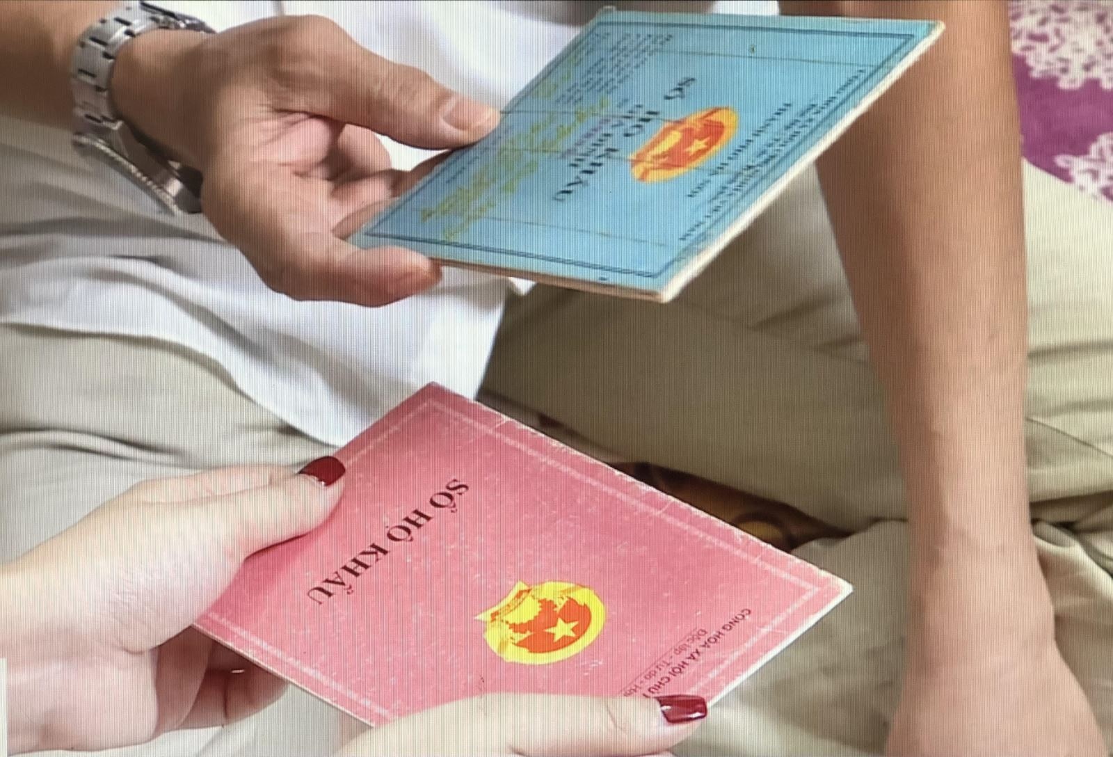 Luat Cu tru va nhung hanh vi bi nghiem cam hinh anh