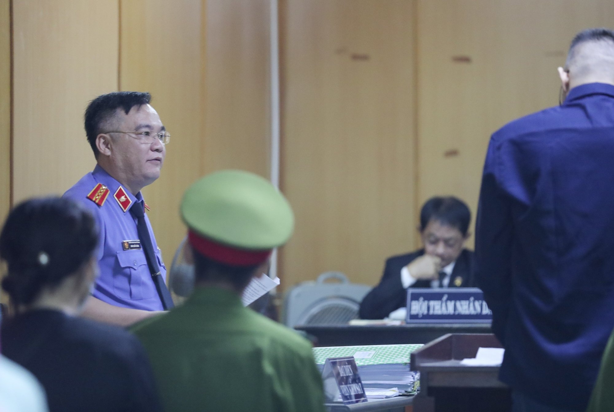 xét xử Nhâm Hoàng Khang ảnh 8 xet xu Nham Hoang Khang anh 8