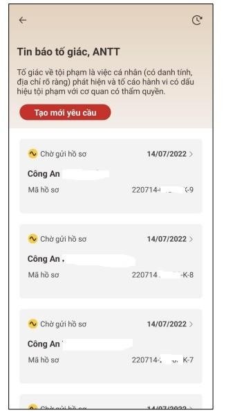 ung dung VNeID anh 10