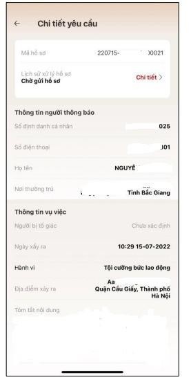 ung dung VNeID anh 11