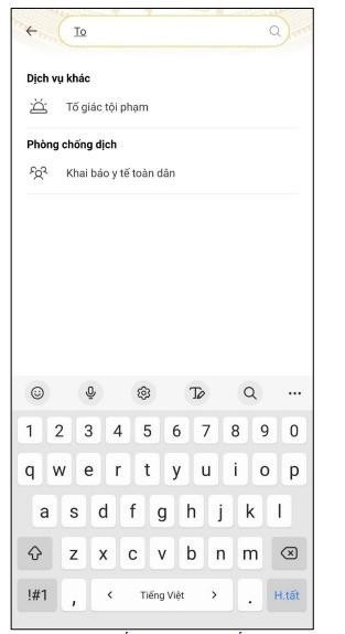 ung dung VNeID anh 2