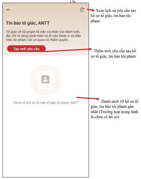 ung dung VNeID anh 4