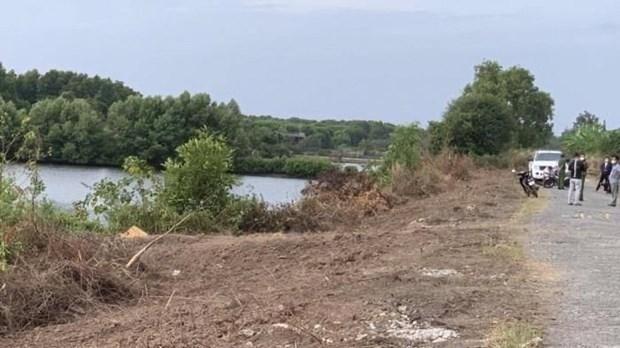 Bat hung thu giet nguoi, cuop tai san tai Bac Lieu hinh anh