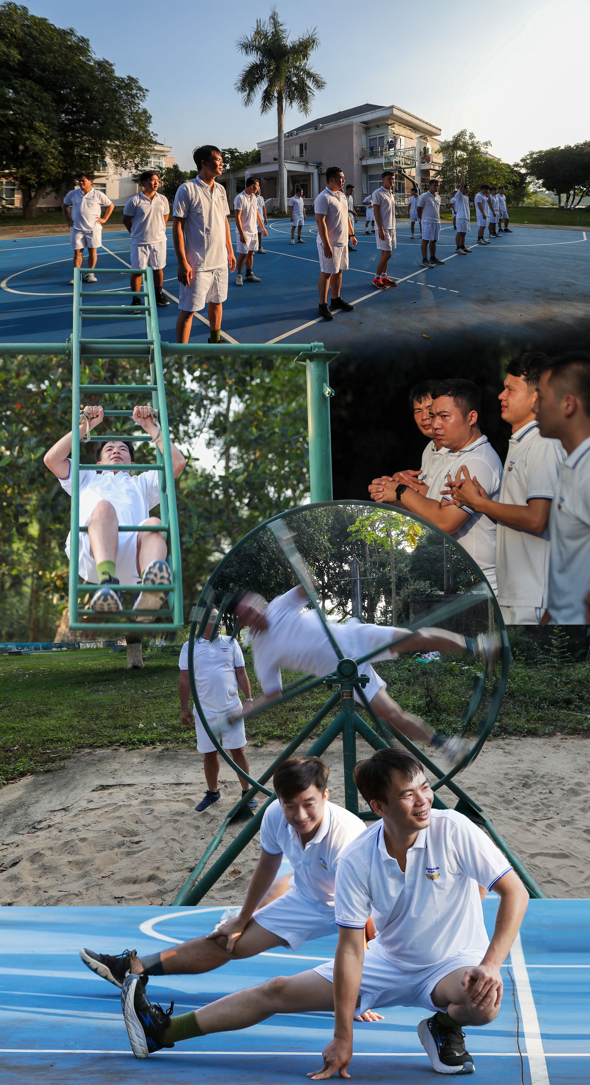 trung đoàn không quân ảnh 5 trung doan khong quan anh 5