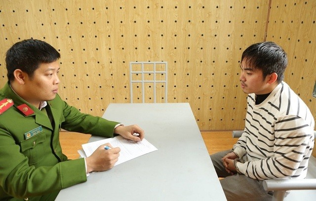 Khoi to shipper gay ra hang loat vu trom hinh anh