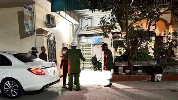 Dieu tra vu no sung dem 30 Tet khien 3 nguoi bi thuong hinh anh