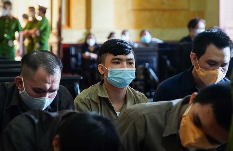 Truy to bang nhom sat hai Quan 'Xa Lo' hinh anh