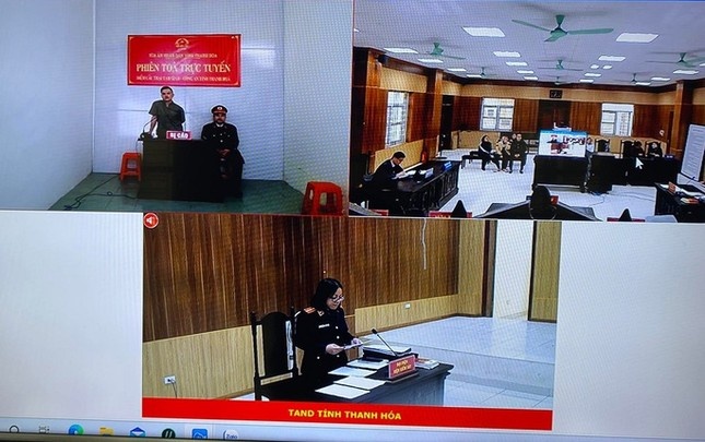 Thanh nien no sung anh 1