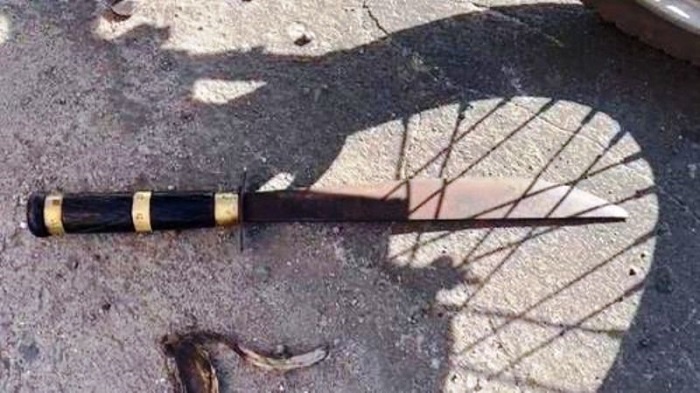 Ruot duoi bang xe may anh 1