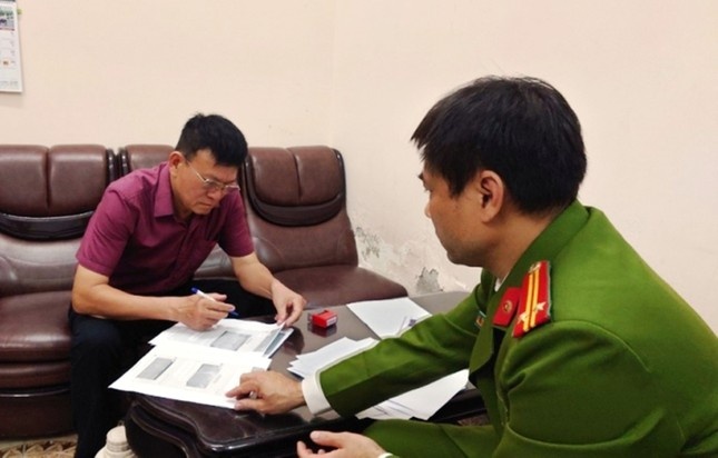 dang kiem Thua thien Hue anh 1