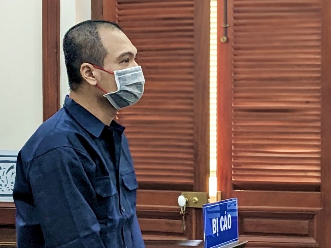 xet xu dieu tra vien anh 1