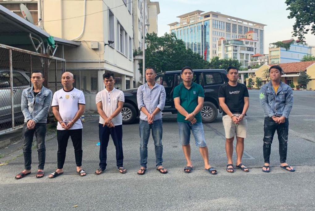 cựu công an cướp tiền ảnh 1 cuu cong an cuop tien anh 1