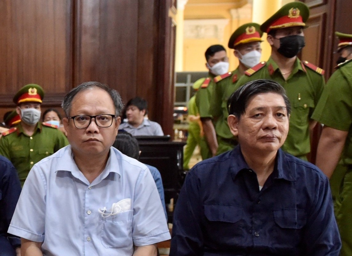 Hoan xu phuc tham vu ban re 2 du an o TP.HCM cho Quoc Cuong Gia Lai hinh anh