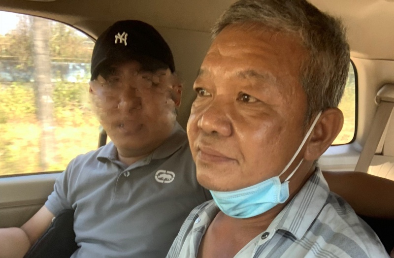 Bat tam giam nghi pham tron truy na dac biet nguy hiem suot 14 nam hinh anh
