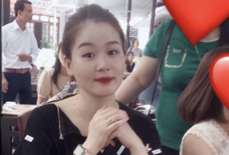 Nu sinh ban dam anh 1