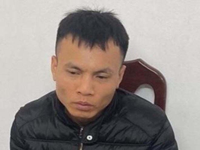 Dap pha hang chuc oto de trom tai san hinh anh