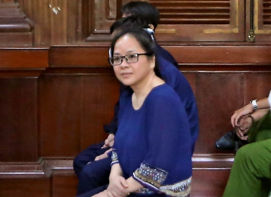 Giam doc lua ban chung cu o TP.HCM chiem doat 280 ty dong hinh anh