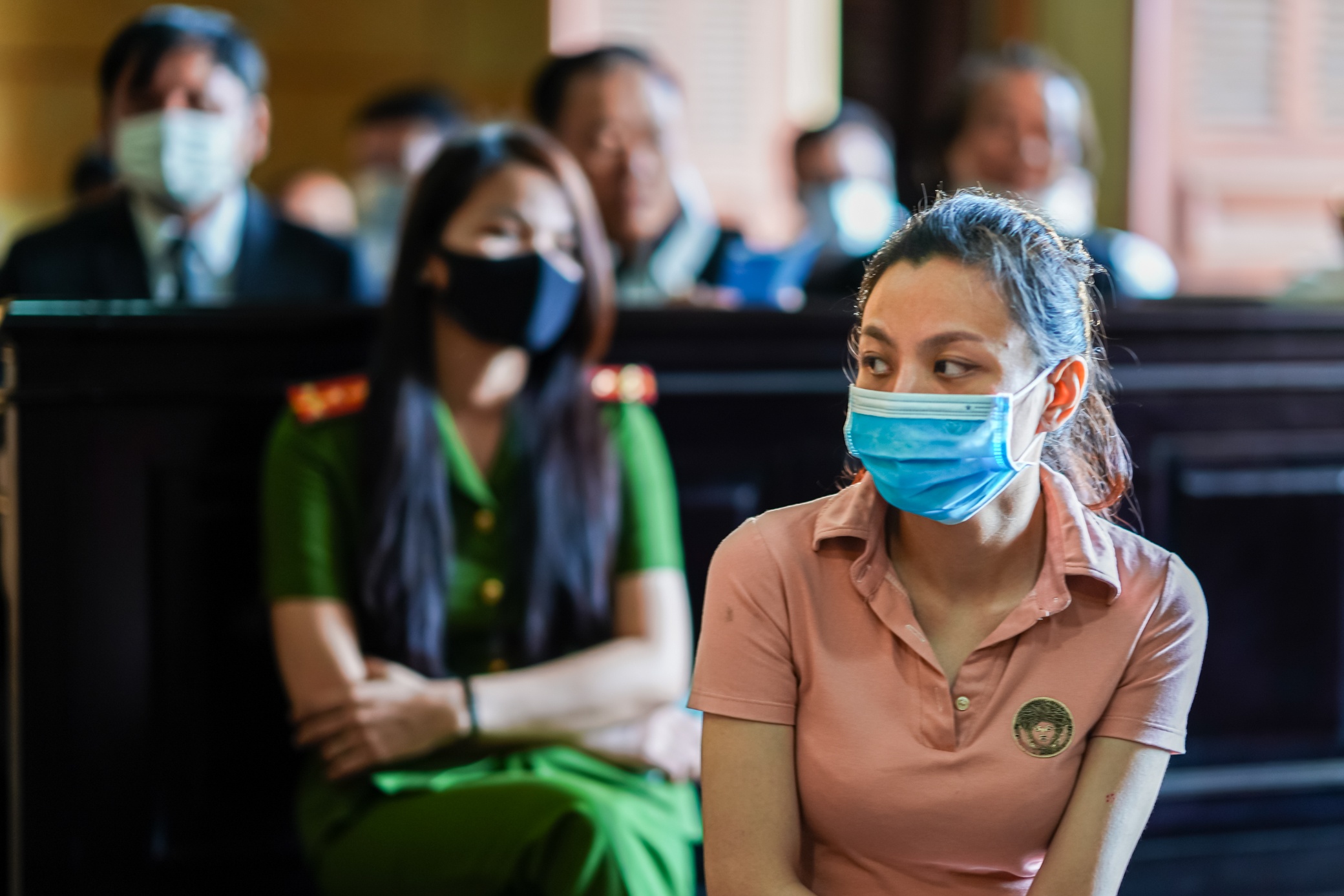 vu chem Quan Xa lo anh 1