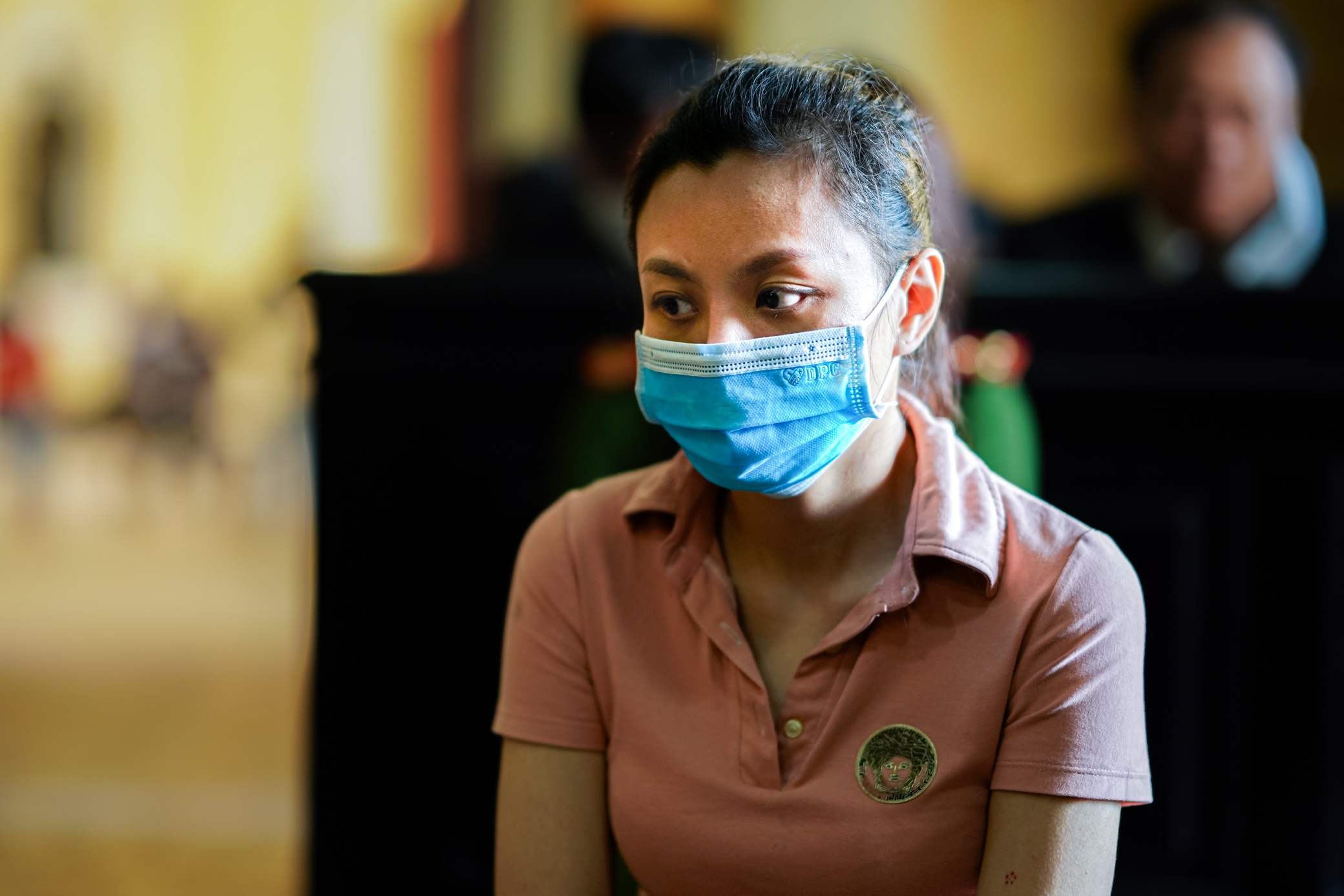 Ngay mai xet xu bang nhom sat hai 'Quan xa lo' hinh anh