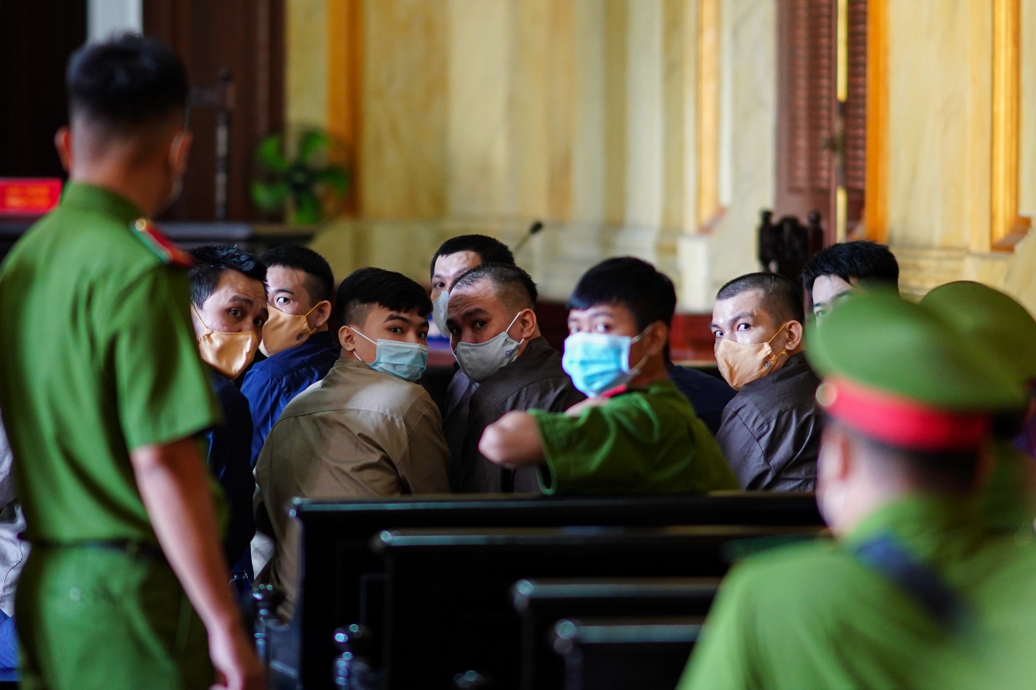 vu chem Quan Xa lo anh 2