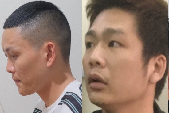 Mau thuan sau khi hat karaoke, 2 nguoi bi dam trong thuong hinh anh