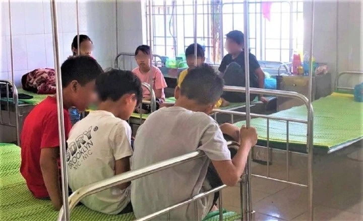 tặng bóng bay  ảnh 1 tang bong bay anh 1
