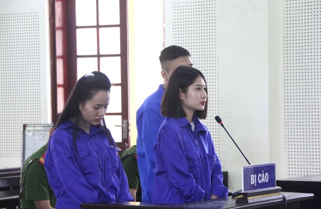 su dung ma tuy anh 1