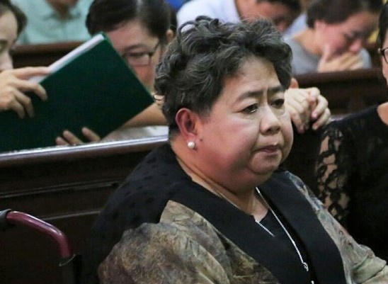 vụ án Hứa Thị Phấn ảnh 1 vu an Hua Thi Phan anh 1