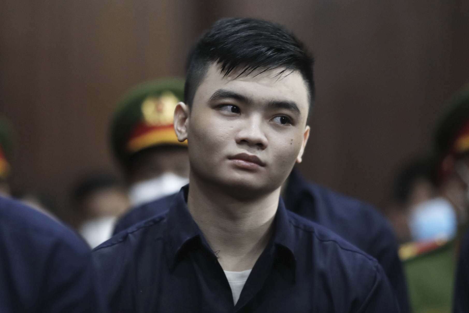 xu vu Quan Xa lo anh 2