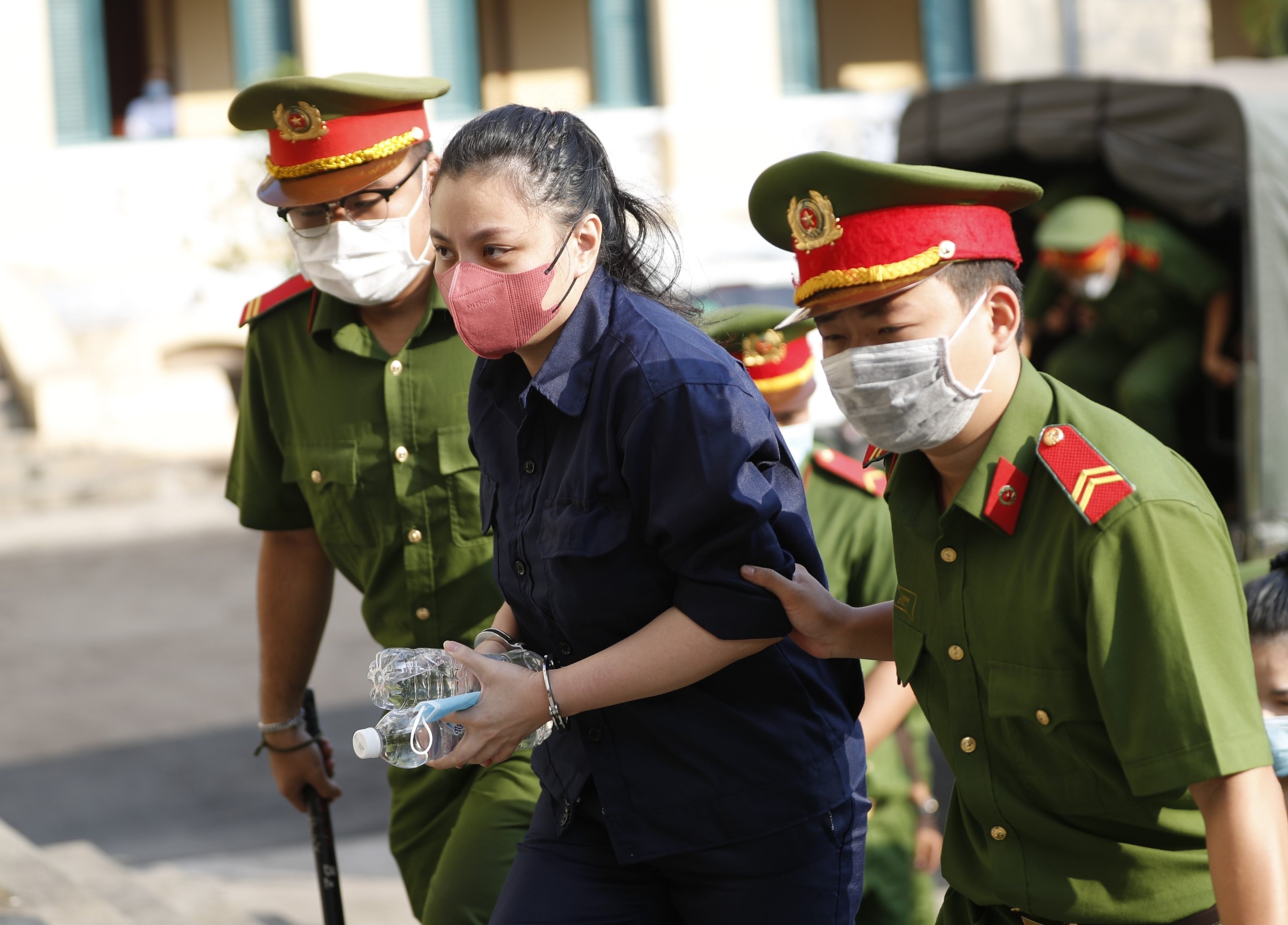 sat hai Quan Xa lo anh 1