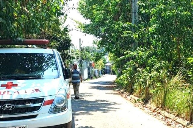 Nguoi dan ong tu vong bat thuong tai Binh Duong hinh anh