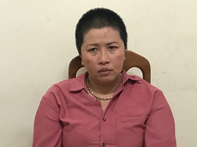 Lua dao 300 trieu dong, Facebooker Nguyen Thi Bich Thuy sap hau toa hinh anh