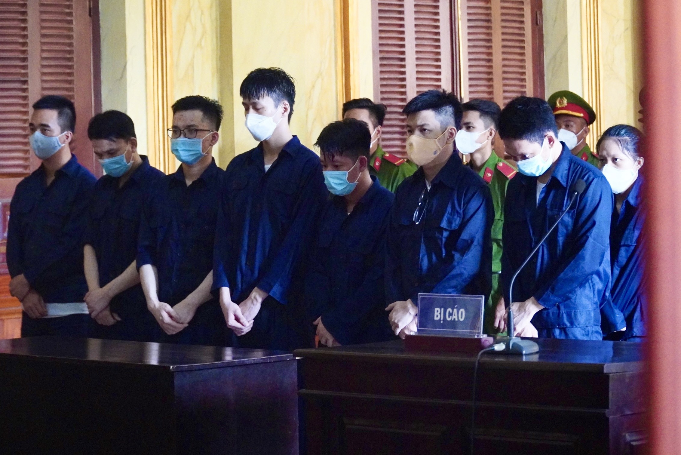 duong day mua ban than anh 1