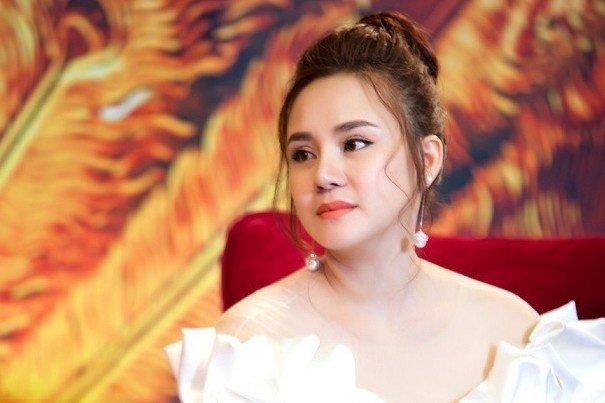 Con trai ba Nguyen Phuong Hang co duoc quyen to giac ca si Vy Oanh? hinh anh