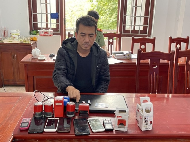 Mua bán hóa đơn ảnh 1 Mua ban hoa don anh 1