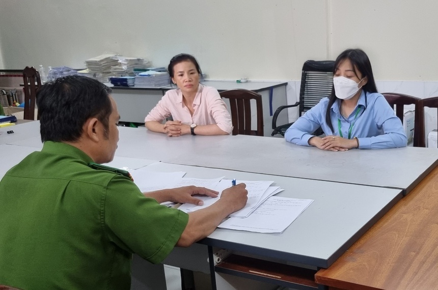 vụ án Nguyễn Phương Hằng ảnh 3 vu an Nguyen Phuong Hang anh 3