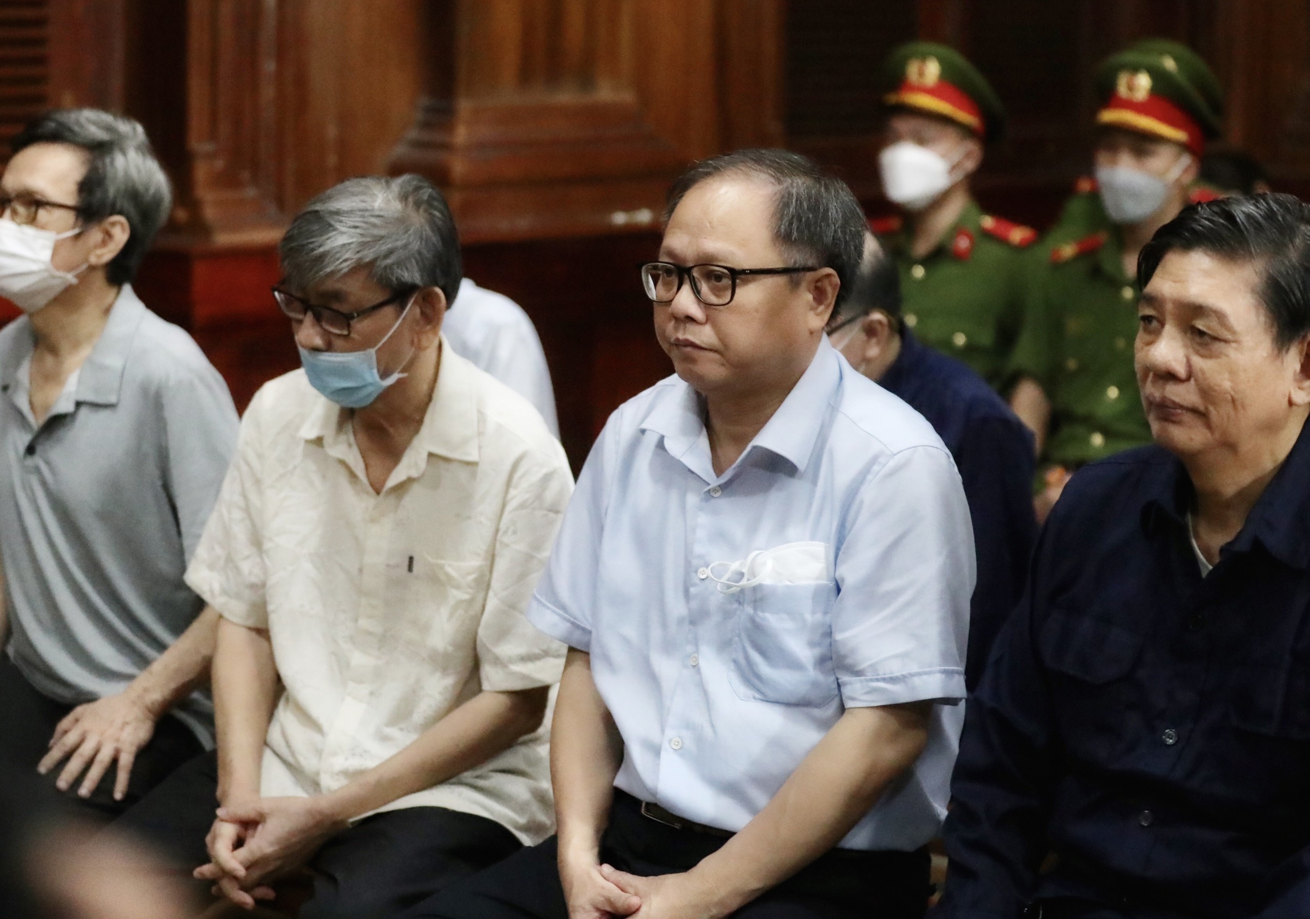 Quoc Cuong Gia Lai anh 1