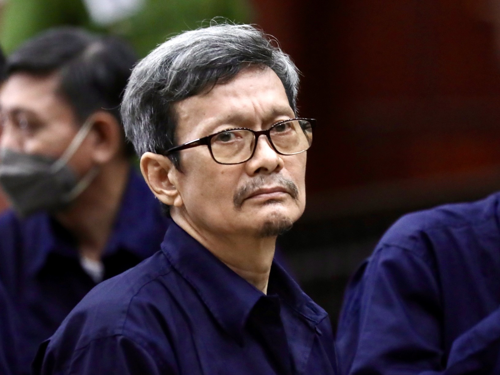 Cuu Tong giam doc Cong ty Tan Thuan hau toa phuc tham hinh anh