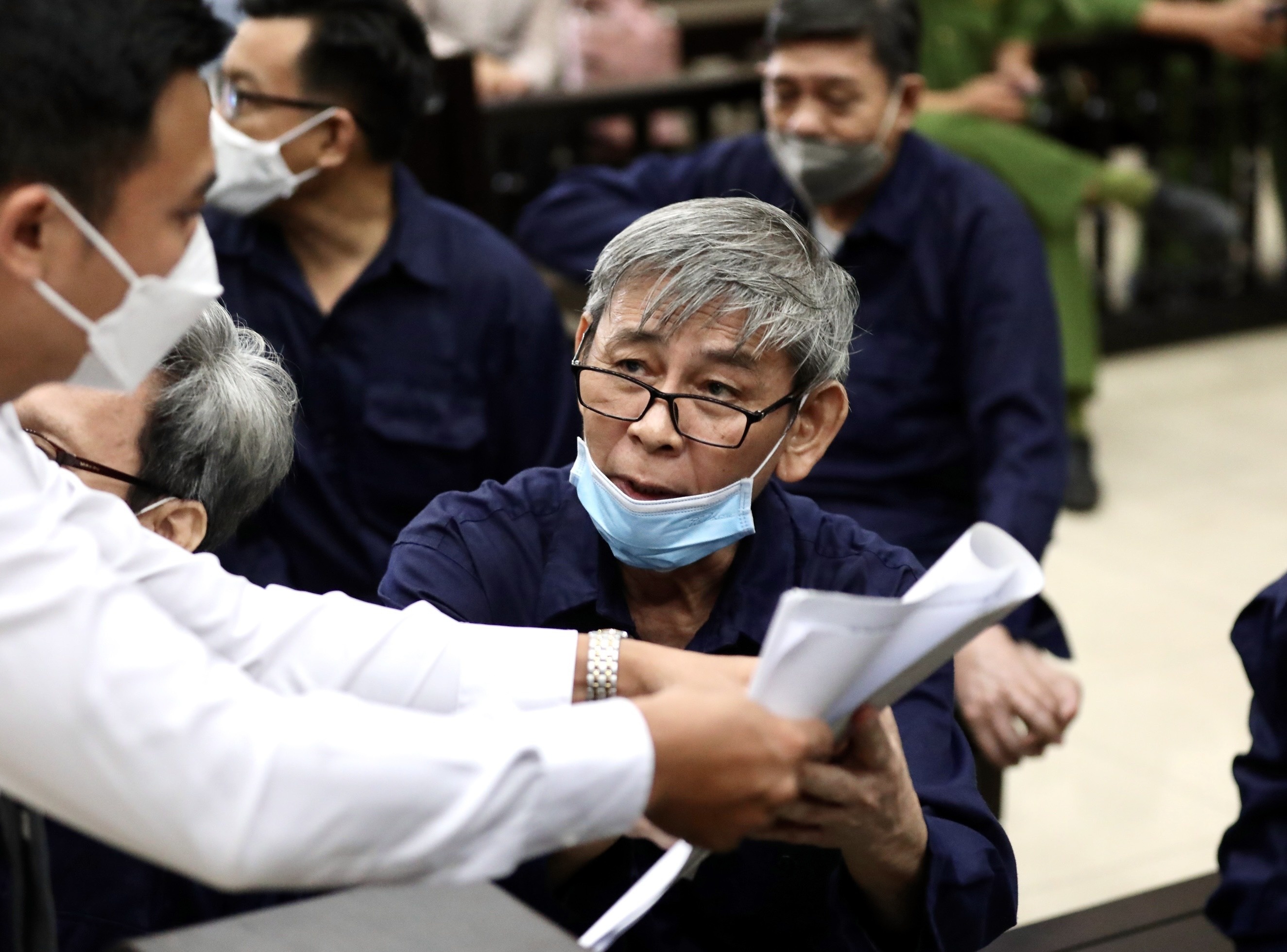 Cong ty Tan Thuan anh 5