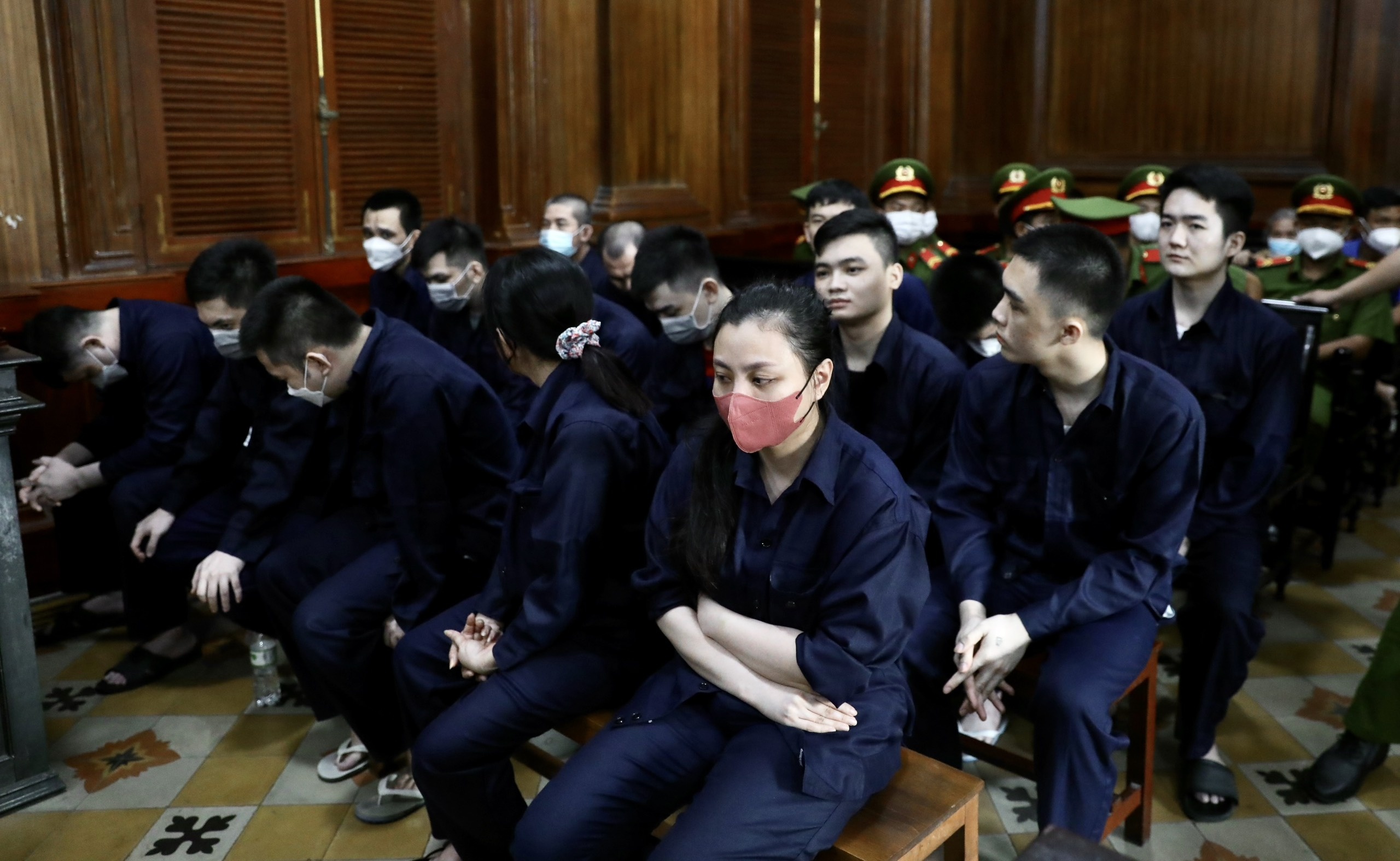 sat hai Quan Xa Lo anh 8