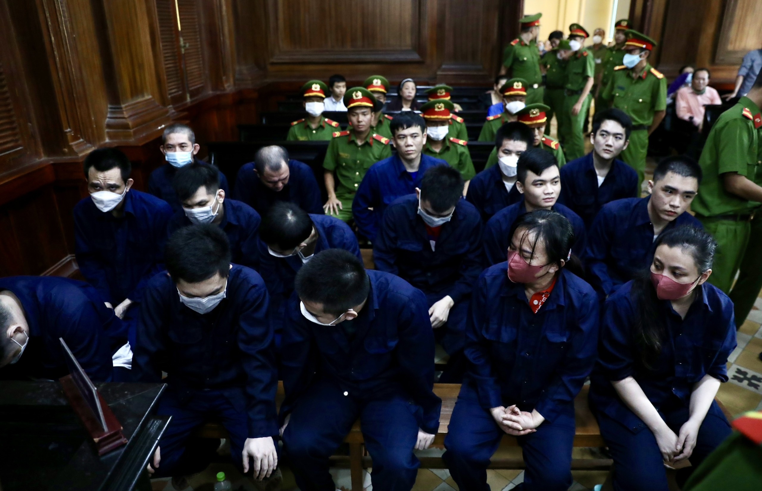 sat hai Quan Xa Lo anh 2