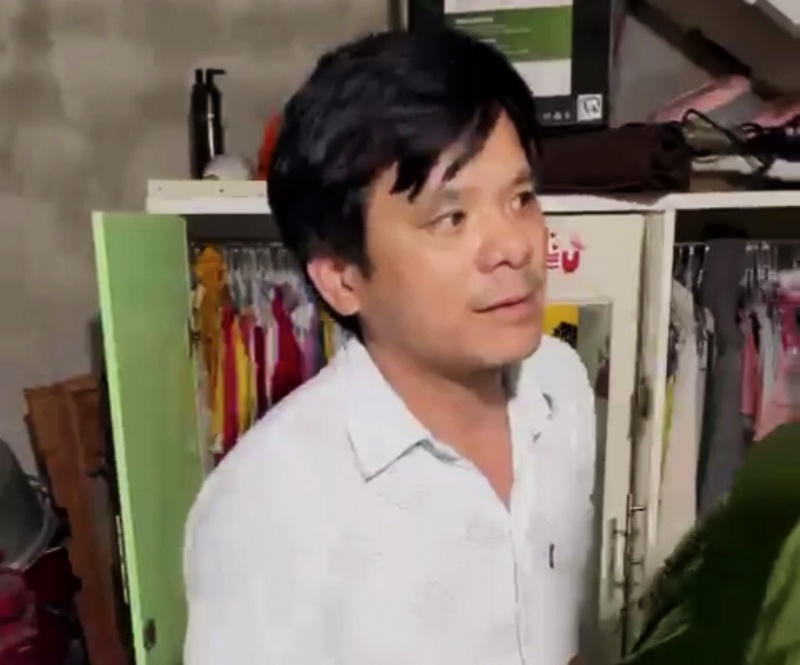 Chiem doat tien vay anh 1