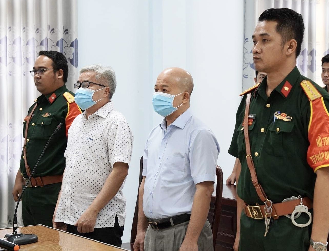 Đinh Ngọc Hệ trốn thuế ảnh 1 Dinh Ngoc He tron thue anh 1