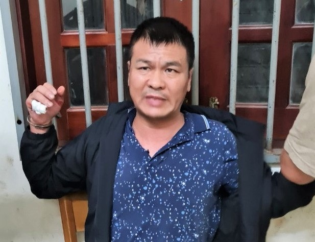 25 gio truy bat giam doc Trung Quoc sat hai nu ke toan hinh anh