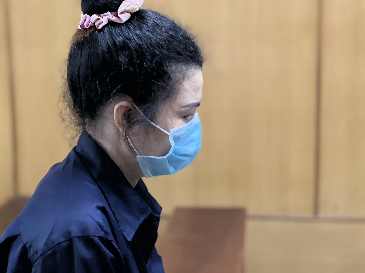 Ngu qua dem o nha ban gai moi quen, nguoi dan ong mat 1,8 ty dong hinh anh