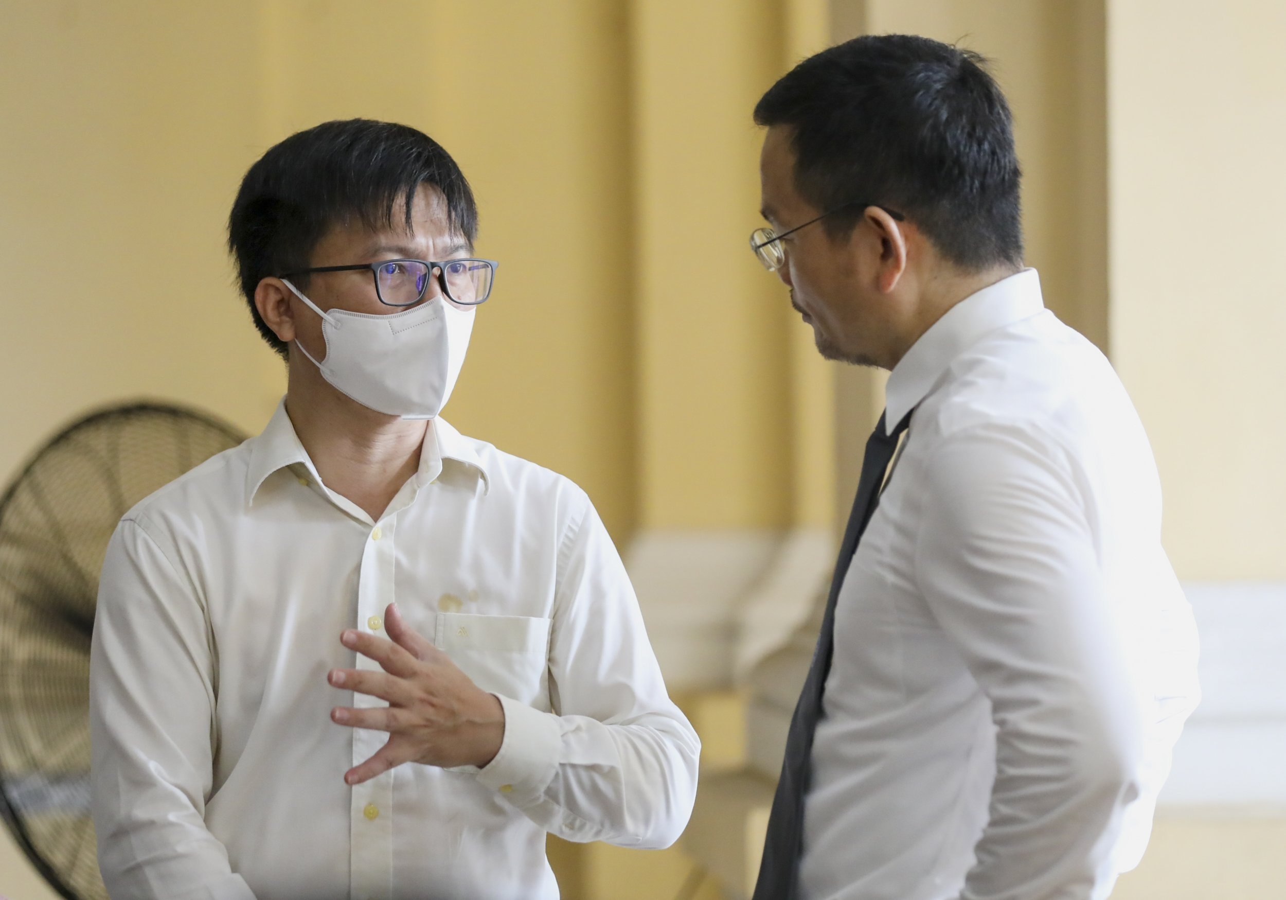 chay chung cu Carina anh 7